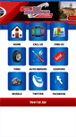Mobile Screenshot of fredstirediscounter.ca